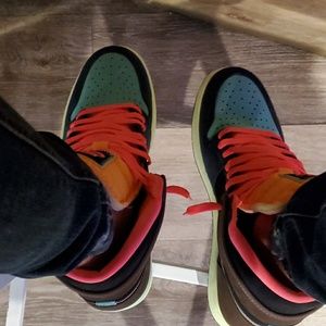 Meet your Posher, Albert